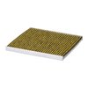 Purolator Purolator PBC35865 PurolatorBOSS Premium Cabin Air Filter w Febreze PBC35865